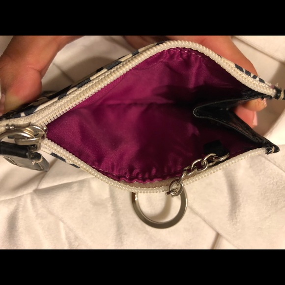 Coach skinny wallet - Picture 2 of 3